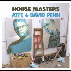 House Masters: ATFC & David Penn mp3 Compilation by Various Artists