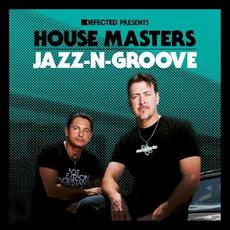 Defected presents House Masters: Jazz‐N‐Groove mp3 Compilation by Various Artists