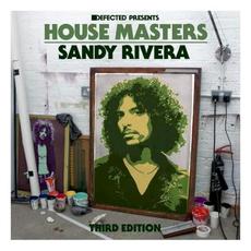 House Masters: Sandy Rivera mp3 Compilation by Various Artists