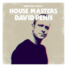 Defected presents House Masters: David Penn mp3 Compilation by Various Artists