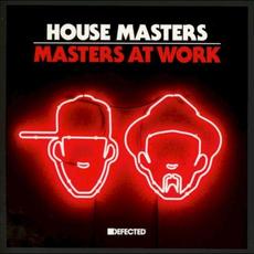 House Masters: Masters at Work mp3 Compilation by Various Artists