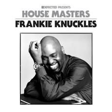 Defected presents House Masters: Frankie Knuckles mp3 Compilation by Various Artists