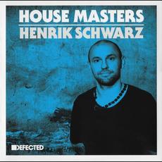 House Masters: Henrik Schwarz mp3 Compilation by Various Artists