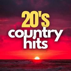 20's Country Hits 50: Best from the 20's mp3 Compilation by Various Artists