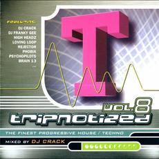 Tripnotized Vol. 8 mp3 Compilation by Various Artists