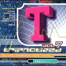 Tripnotized Vol. 7 mp3 Compilation by Various Artists