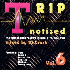 Tripnotized vol. 6 mp3 Compilation by Various Artists