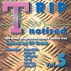 Tripnotized Vol. 5 mp3 Compilation by Various Artists