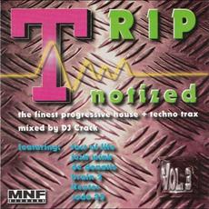 Tripnotized Vol. 3 mp3 Compilation by Various Artists