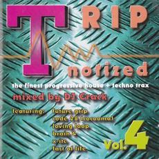 Tripnotized Vol. 4 mp3 Compilation by Various Artists