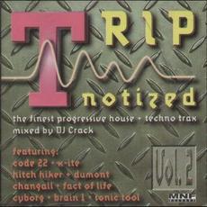 Tripnotized Vol. 2 mp3 Compilation by Various Artists