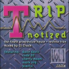 Tripnotized Vol. 1 mp3 Compilation by Various Artists