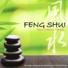 Feng Shui mp3 Album by Friðrik Karlsson