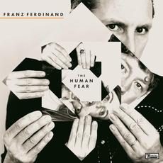 The Human Fear mp3 Album by Franz Ferdinand