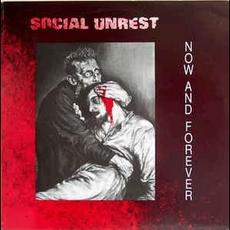 Now And Forever mp3 Album by Social Unrest