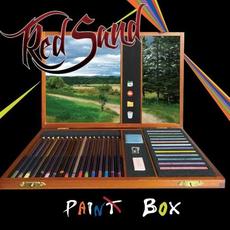 Pain’t Box mp3 Album by Red Sand