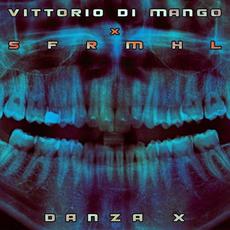 Danza X mp3 Album by Vittorio Di Mango x SFRMHL