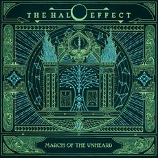 March of the Unheard mp3 Album by The Halo Effect