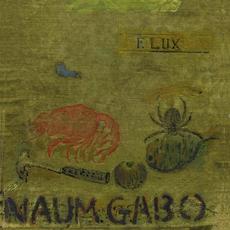 F. Lux mp3 Album by Naum Gabo