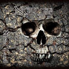 Silent Land mp3 Album by Noplies