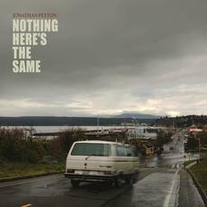 Nothing Here's the Same mp3 Album by Jonathan Peyton