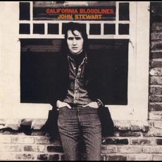 California Bloodlines mp3 Album by John Stewart