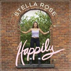 Happily (feat. Matteo Scher) mp3 Single by Stella Rose