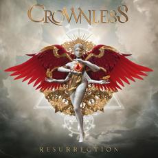 Resurrection mp3 Single by Crownless