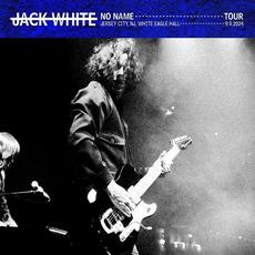 White Eagle Hall, Jersey City, NJ Sep 9 mp3 Live by Jack White