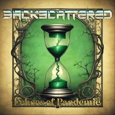 Echoes of Pandemic mp3 Album by Backscattered