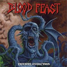 Infinite Evolution mp3 Album by Blood Feast