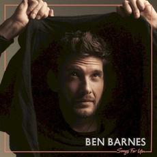 Songs For You mp3 Album by Ben Barnes