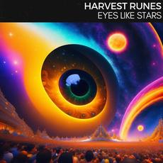 Eyes Like Stars mp3 Album by Harvest Runes