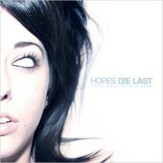 Your Face Down Now mp3 Album by Hopes Die Last