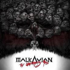 The Worshipping Mass mp3 Album by Malkavian