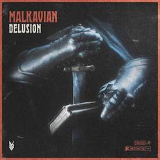 DELUSION mp3 Album by Malkavian