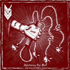 Splattering The Wall mp3 Album by Malkavian