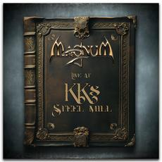 Live At KK's Steel Mill mp3 Album by Magnum