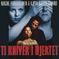 Ti kniver i hjertet - musikk fra filmen mp3 Album by Magne Furuholmen