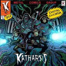 Evading Equilibrium mp3 Album by Katharsis