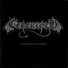 Pandemonium Prayers mp3 Album by Cerekloth