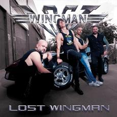 Lost Wingman mp3 Album by Lost Wingman