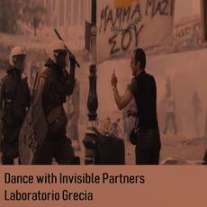 Laboratorio Grecia (OST) mp3 Album by Dance with Invisible Partners