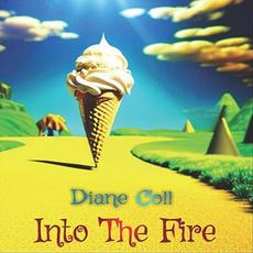 Into The Fire mp3 Album by Diane Coll