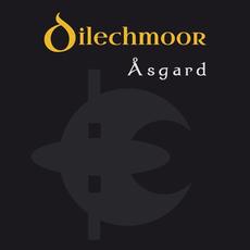 Asgard mp3 Album by Dilechmoor