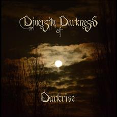 Darkrise mp3 Album by Diversity of Darkness