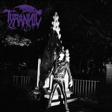 Tyrannic Desolation mp3 Album by Tyrannic