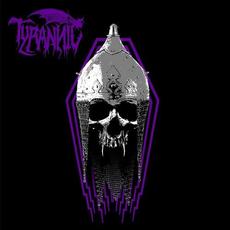 Exterminating Angel mp3 Album by Tyrannic