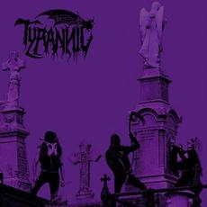 Ethereal Sepulchre mp3 Album by Tyrannic