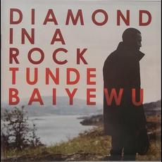 Diamond In A Rock mp3 Album by Tunde Baiyewu